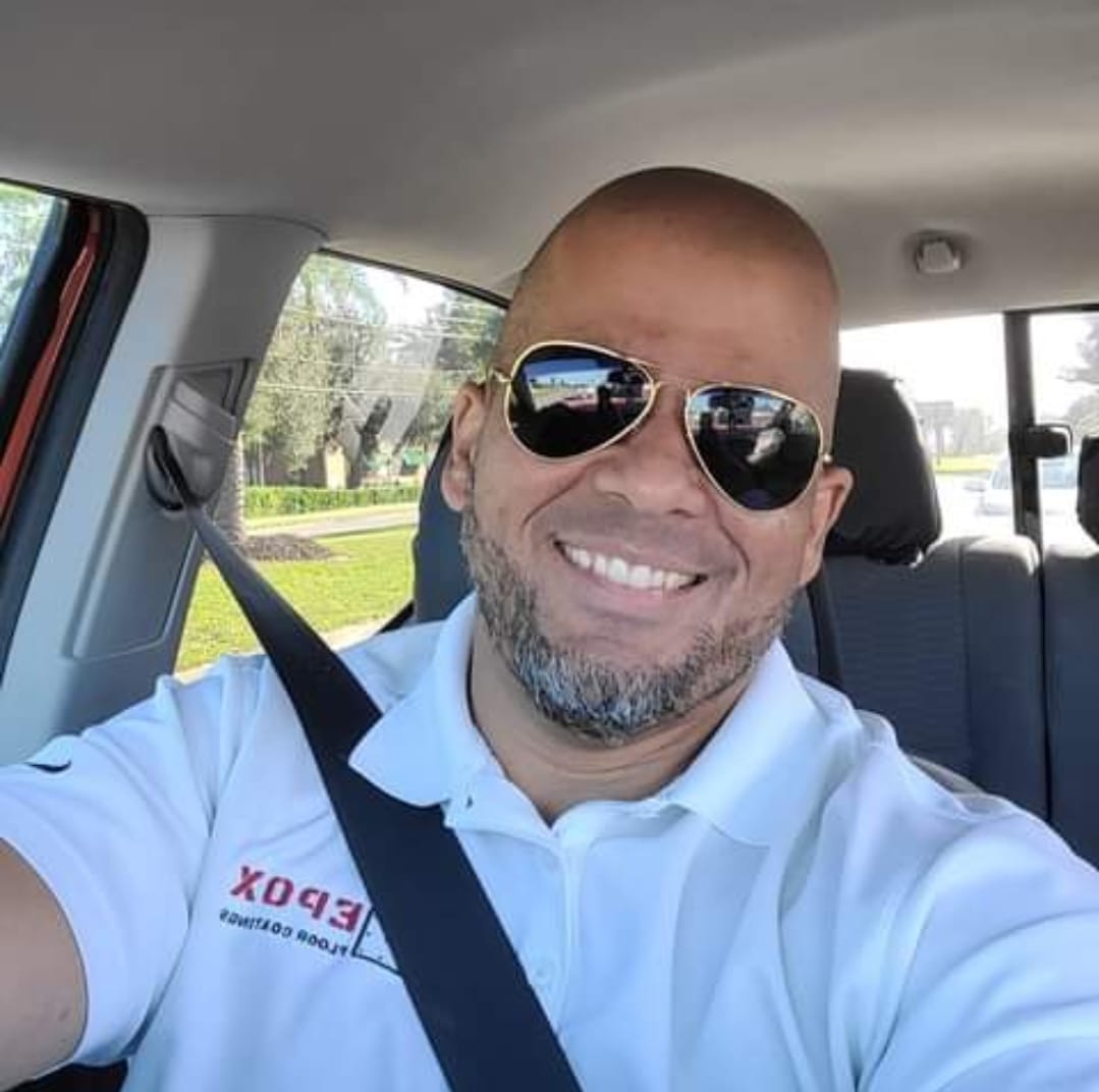 Meet Fernando Mendoza.
