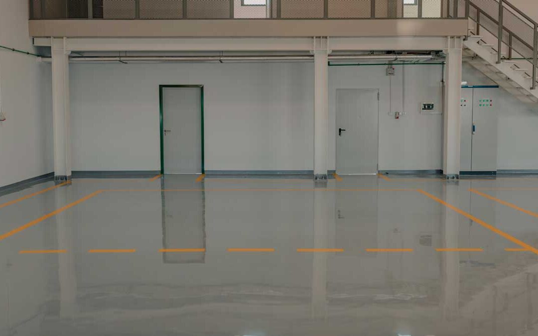 Unlock The Potential of epox floors: A Comprehensive Guide