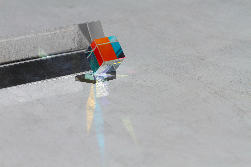 Elevate your Spaces With Premium Epoxy Coatings