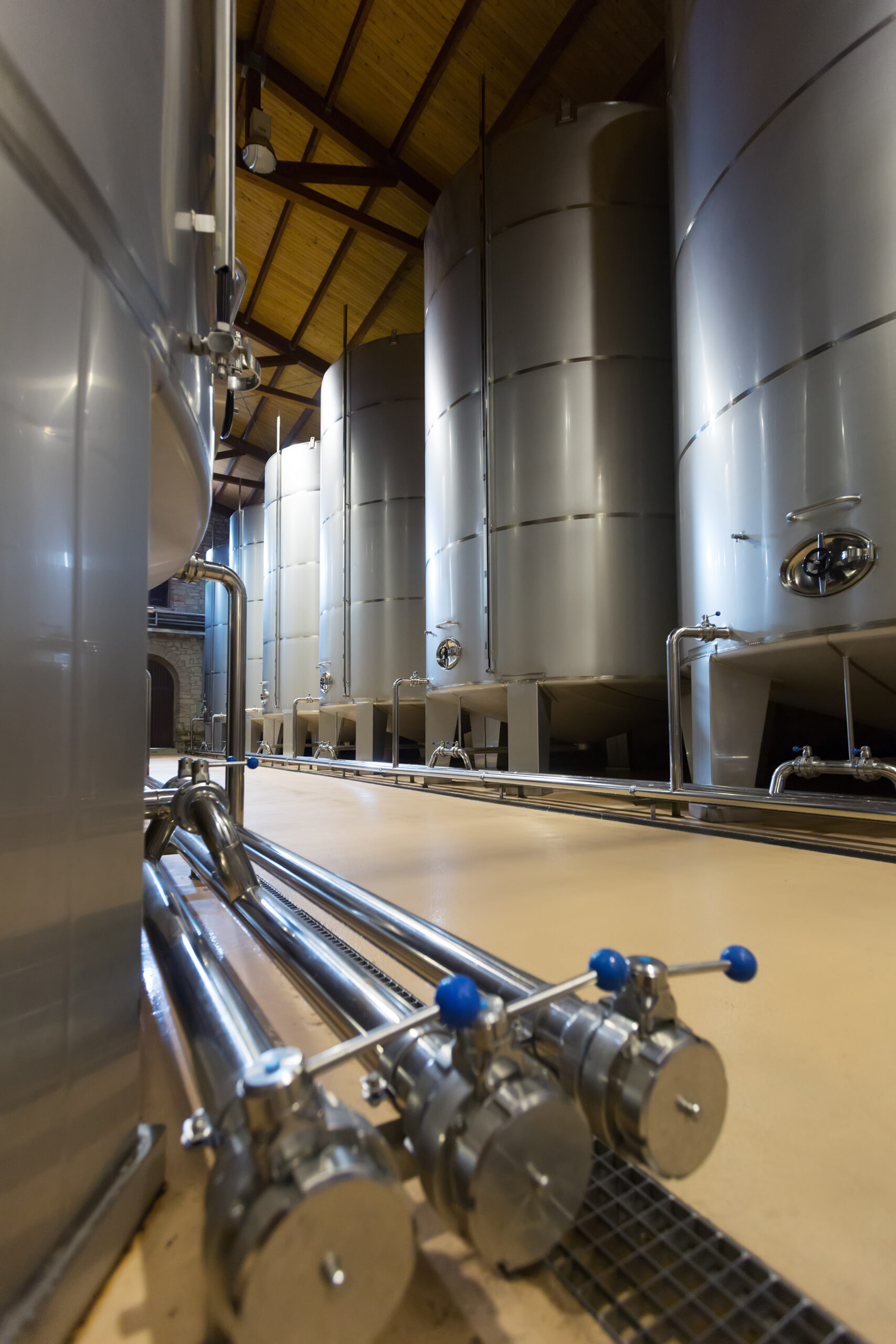 Choosing the Right Brewery Flooring: Options and Considerations