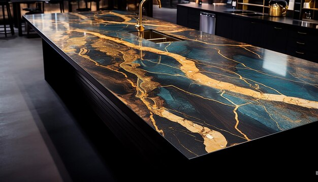 Premium Epoxy Surfaces: A Space-Enhancing Choice