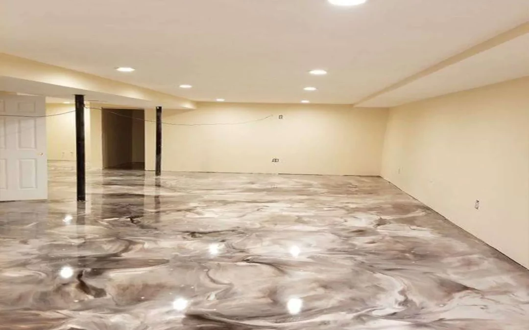 Exploring Epox Floor Coatings: A Comprehensive guide