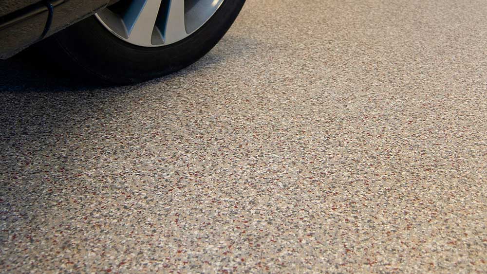 Sika Epoxy Flooring: Unleash Your Floor’s Potential