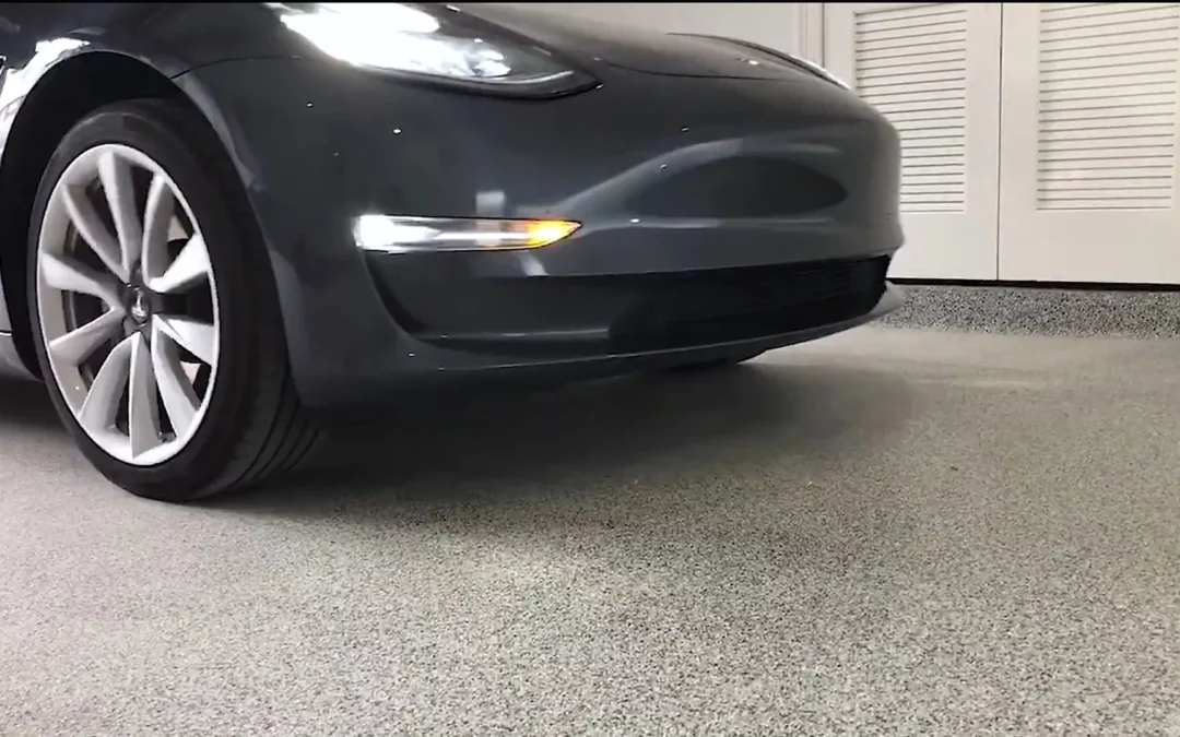 Revolutionizing Your Floors with Sika Garage Floor Epoxy