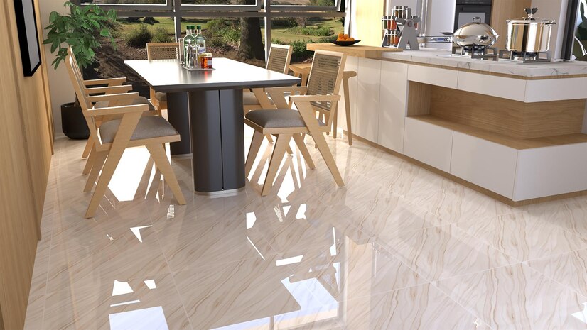 Revolutionizing Restaurant Spaces with Epoxy Flooring Solutions