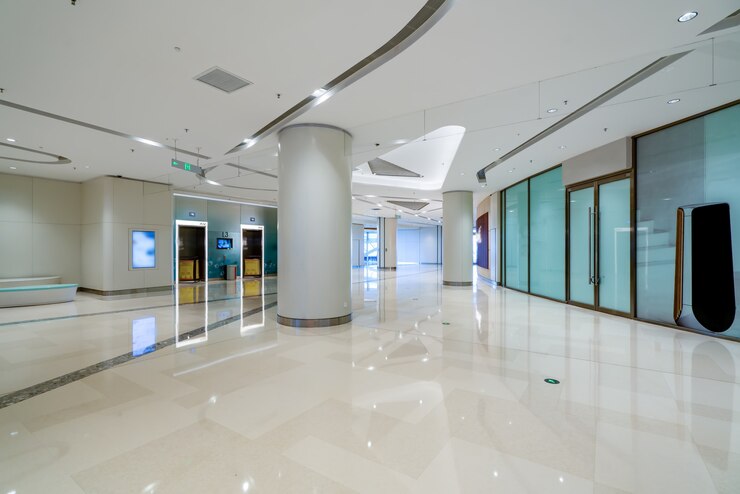 Unveiling Epoxy Floors: Key Facts You Must Know