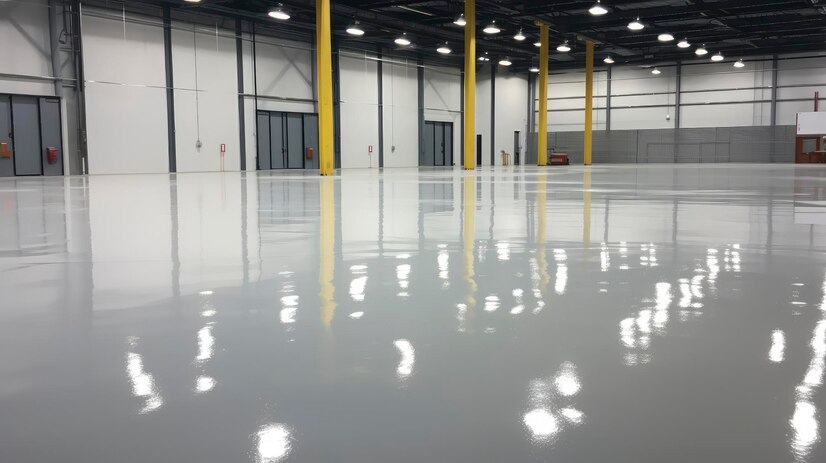 Mastering the Art of Exceptional Flooring with Epoxy Coatings
