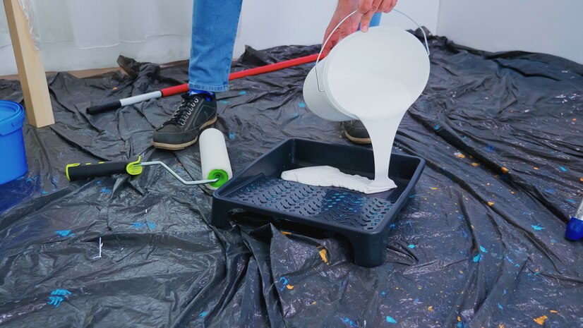 High-Performance Epoxy Coatings: Unmatched Durability