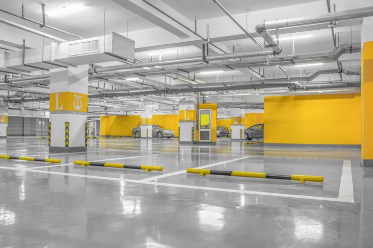 Industrial Epoxy Floor Solutions: Transforming Businesses
