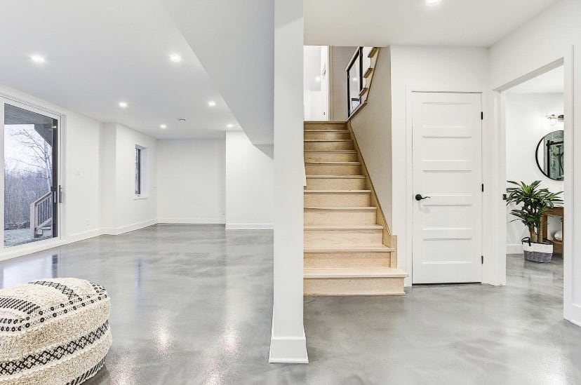 Durable Epoxy Floors