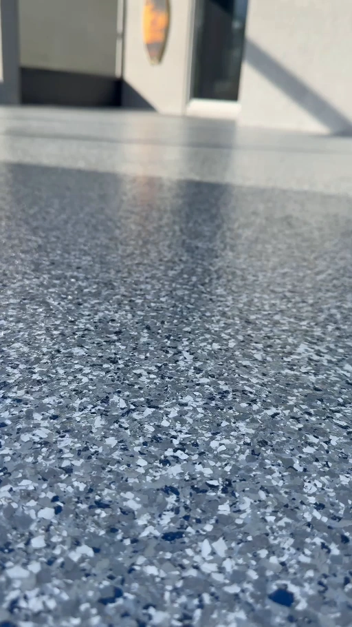 Patio and lanai project video preview